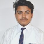 Anuj Sharma CSE