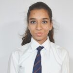 Bhavini Mittal CSE