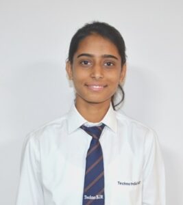 Jinisha Jain CSE