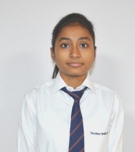 Mahima Sharma CSE