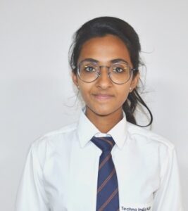 Rishika Jain CSE