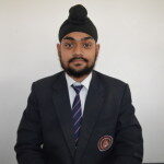 Harmanpreet Singh