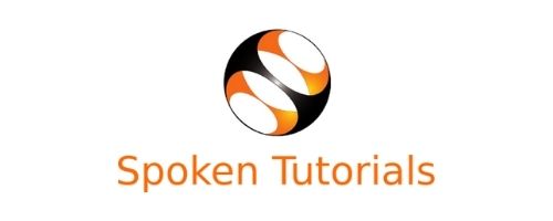 Spoken Tutorial