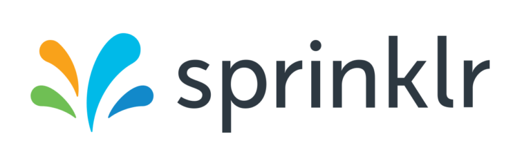 Sprinklr Logo