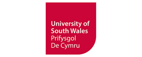 University of South Wales UK