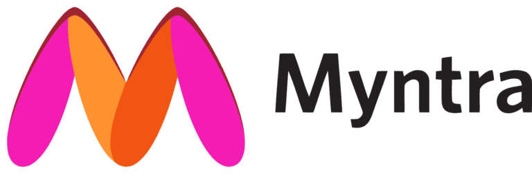 myntra logo freelogovectors.net