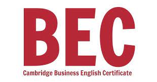 BEC logo