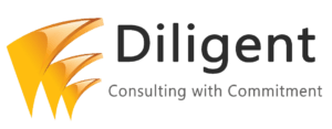 Diligent Logo transparent