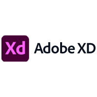 Adobe XD logo copy