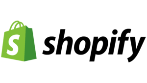 Shopify Logo