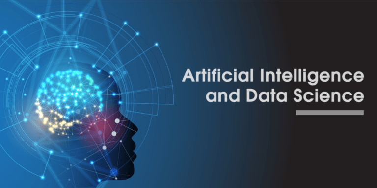 BTech AI Data Science