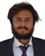 Dhruv Bagora