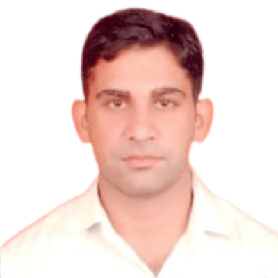 Naresh Kumar